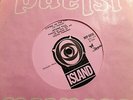 Jethro Tull Living In The Past 45 1967 Pink ISLAND Sleeve NM