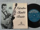 CHARLIE GRACIE 7
