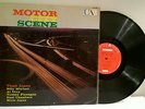 THAD JONES SEXTET Motor City Scene '59 United Artists MONO RARE dg NICE