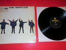 Beatles HELP Parlophone EMI MONO Import PMC 1255 Original