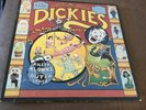 The Dickies - Killer Klowns From Outer Space Lp 1st Press Vinyl Misfits Nofx
