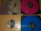Noel Gallaghers High flying Birds WHERE THE CITY MEETS THE SKY LP VINYL NEW LTD