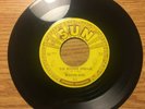 DOCTOR ROSS 45 THE BOOGIE DISEASE / JUKE BOX BOOGIE ORIGINAL SUN 212 PUSH MARKS