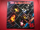 D3-47 MICHAEL SCHENKER GROUP One Night At Budokan .. DOUBLE ALBUM .. IMPORT 1981