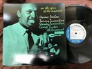 HORACE PARLAN SPUR OF THE MOMENT BLUE NOTE BNST 84074 STEREO JAPAN Vinyl LP