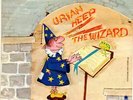 URIAH HEEP THE WIZARD Great ITALIAN 1972 7