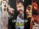 URIAH HEEP STEALIN' / SUNSHINE ITALY 1973 7