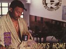 Big Daddy Kane - Daddy's Home '94 LP US ORG  DJ Premier Jay-Z Ol' Dirty Bastard