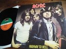 AC/DC  Highway to hell   GERMAN 12