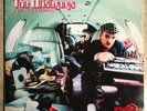 The Wiseguys The Antidote 2 x LP Vinyl Album WALLLP020 UK (1998) Big Beat