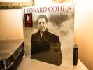 New  - SEALED DOUBLE VINYL RECORD -  LEONARD COHEN - TORONTO -  88 NEWLP