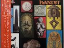 STEEL PULSE / BABYLON THE BANDIT / REGGAE / WARNER PIONEER JAPAN OBI P-13199