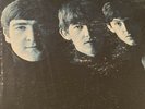 Beatles 64 Meet The Beatles Stereo Lp MINT WAX & Fab 4 At Hollywood Bowl 77 MINT