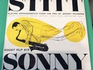 SONNY STITT PLAYS ARRANGEMENTS OF J.RICHARDS ROOST 415 US 10