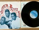 THE SUPER SUPER BLUES BAND, CHECKER RECORDS, LPS 3010, FIRST PRESS, RAR
