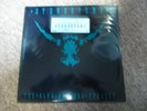 ROCK LP - THE ALAN PARSONS PROJECT - STEREOTOMY w/ HYPE STICKER AL9-8384 NM