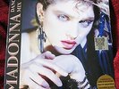 Madonna DANCE MIX Record Store Day ARGENTINA RARE COVER SEALED RSD Promo Sticker