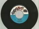 KING STITT AND DYNAMITES / FIRE CORNER / DYNAMITES / JOHN PUBLIC / 7''/ VG+