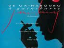 2*LP/33T SERGE GAINSBOURG 