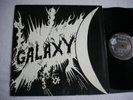 Galaxy ‎– Day Without The Sun ,Sky Queen Records  SQR 1677  LP, Album 1st US