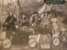THE RACONTEURS CONSOLERS LONELY THIRD MAN RECORDS 2 LP THIRD MAN NEW MINT SEALED