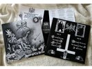 SAD - Devouring the Divine, New, black metal,LP, Judas Iscariot, Warwulf, Horna