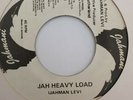 JAH HEAVY LOAD I JAH MAN LEVI WICKED MIX SUPER 80'S KILLER SELECTION JAH SHAKA