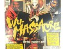 Wu Massacre: Three the Hard Way [PA] [3/30] * [LP] by Ghostface Killah...