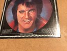 VARIOUS -  ELVIS PRESLEY - LOVE STILL BURNING  PICTURE DISC 1978 US PRESS MINT