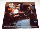 THE DOORS - WHISKEY MYSTICS AND MEN / CELEBRATION OF THE OUTTAKES 2LP RARE J074
