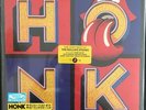 Rolling Stones-Honk-Import 3 LP Japan Obi Ltd / Ed N96
