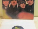 LP - THE BEATLES : FOR SALE (MONO UK PMC 1240)