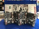 ROLLING STONES EXILE MAIN STREET + 12 CARDS ORIGINAL FRANCE LP EXC+