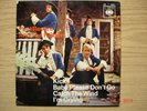 PAUL REVERE AND THE RAIDERS Kicks + 3 (EP.) CBS 5997 RARER BEAT       