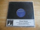 Classic Records Procol Harum Whiter Shade Of Pale Single 33/45RPM Audiophile NEW