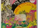 SEALED 1970 ROCK LP / The Animals Eric Burdon / IN THE BEGINNING / Wand