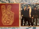 Stone Temple Pilots Self Titled 2010 Scott Weiland Vinyl LP EX