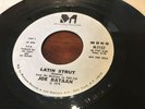 Joe Bataan - Latin Strut - US Soul 45 - Mericana 1974 Promo EX