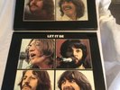The BEATLES Let It Be UK Original BOX SET 1970     Complete    ALL ORIGINAL