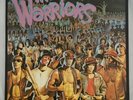 THE WARRIORS MOVIE SOUNDTRACK 1979 VINYL RECORD LP A&M SP 4761 GREAT CONDITION