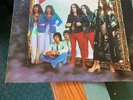 BLACK SABBATH Sabotage Album LP BS 2822 Warner Bros 1975 1st US Press - EX Vinyl