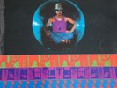 RODRIGUEZ COLD FACT AM RECORDS AMLS 68031 RARE 1971