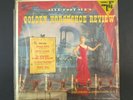 WALT DISNEY 1957 SEALED LP SLUE-FOOT SUE'S GOLDEN HORSESHOE REVIEW Disneyland