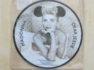 MADONNA Dear Jessie / Till Death Do Us Part UK 7