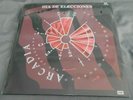 ARCADIA -ELECTION DAY- RARE MEXICAN 12