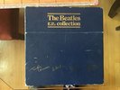 THE BEATLES The E.P.s Collection UK Original BEP 14
