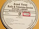 RADIO SHOW: AFN RL 22-6 DICK CONTINO 