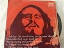 HANS POULSEN // IDLERS SOUNDTRACK ADVERT 1970,S OZ 45
