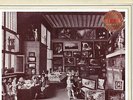 SAX 2261 B/S ED1 UK - MOUSSORGSKY - PICTURES AT AN EXHIBITION - KARAJAN EX+/NM