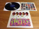 THE ROLLING STONES, FLOWERS, Vinyl LP USA Original London PS-509, SUPERB COPY,